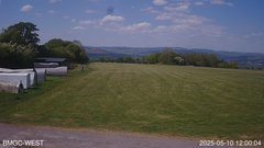 view from BMGC WEST on 2025-05-10
