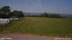 view from BMGC WEST on 2025-05-18