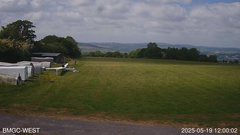 view from BMGC WEST on 2025-05-19