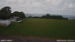 view from BMGC WEST on 2025-05-20
