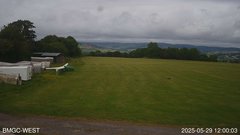 view from BMGC WEST on 2025-05-29
