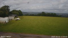 view from BMGC WEST on 2025-06-03