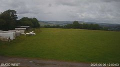 view from BMGC WEST on 2025-06-06