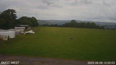 view from BMGC WEST on 2025-06-08