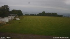 view from BMGC WEST on 2025-06-12