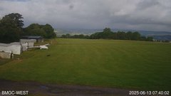 view from BMGC WEST on 2025-06-13