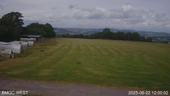 view from BMGC WEST on 2025-06-22