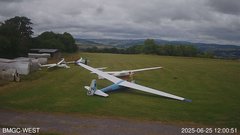 view from BMGC WEST on 2025-06-25