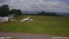 view from BMGC WEST on 2025-06-28