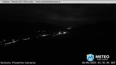 view from Galeata on 2025-05-10
