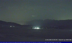 view from Pian Cansiglio - Casera Le Rotte on 2025-06-22