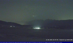 view from Pian Cansiglio - Casera Le Rotte on 2025-06-22