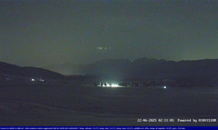 view from Pian Cansiglio - Casera Le Rotte on 2025-06-22