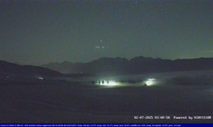 view from Pian Cansiglio - Casera Le Rotte on 2025-07-02
