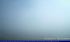 view from Pian Cansiglio - Casera Le Rotte on 2025-07-12