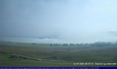 view from Pian Cansiglio - Casera Le Rotte on 2025-07-12