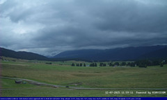 view from Pian Cansiglio - Casera Le Rotte on 2025-07-12