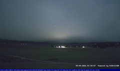 view from Pian Cansiglio - Casera Le Rotte on 2026-04-30