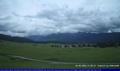 view from Pian Cansiglio - Casera Le Rotte on 2026-06-02