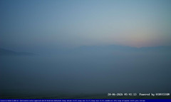 view from Pian Cansiglio - Casera Le Rotte on 2026-06-20