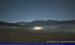 view from Pian Cansiglio - Casera Le Rotte on 2026-07-05
