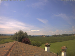 view from Faenza Sud-Est on 2025-05-26