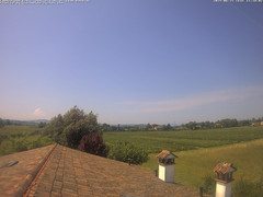 view from Faenza Sud-Est on 2025-06-21