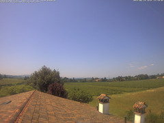 view from Faenza Sud-Est on 2025-06-24
