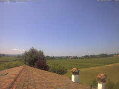 view from Faenza Sud-Est on 2025-06-26