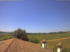 view from Faenza Sud-Est on 2025-06-30