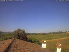 view from Faenza Sud-Est on 2025-07-01