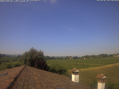 view from Faenza Sud-Est on 2025-07-01
