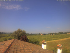 view from Faenza Sud-Est on 2025-07-01