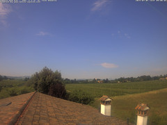 view from Faenza Sud-Est on 2025-07-01