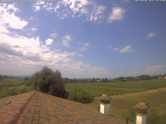 view from Faenza Sud-Est on 2025-07-01