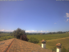 view from Faenza Sud-Est on 2025-07-07
