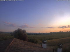view from Faenza Sud-Est on 2025-07-14