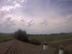 view from Faenza Sud-Est on 2025-07-20