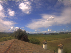 view from Faenza Sud-Est on 2025-07-29