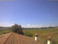 view from Faenza Sud-Est on 2025-07-31