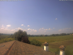 view from Faenza Sud-Est on 2025-08-18