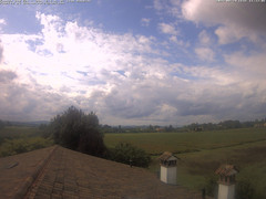 view from Faenza Sud-Est on 2025-08-24