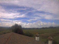 view from Faenza Sud-Est on 2025-08-30