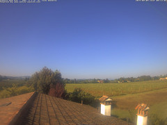 view from Faenza Sud-Est on 2025-09-04