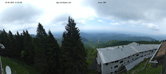 view from Bielmonte balcone2 on 2025-05-25