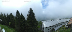 view from Bielmonte balcone2 on 2025-05-28