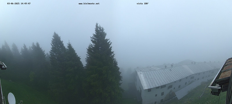 time-lapse frame, Bielmonte balcone2 webcam