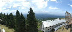 view from Bielmonte balcone2 on 2025-06-23
