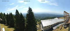 view from Bielmonte balcone2 on 2025-07-01