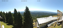 view from Bielmonte balcone2 on 2025-07-09